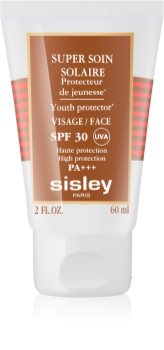 Sisley Sun Waterproof Face Sunscreen SPF 30
