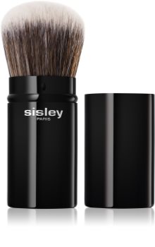 Sisley Accessories perie kabuki pentru pudră