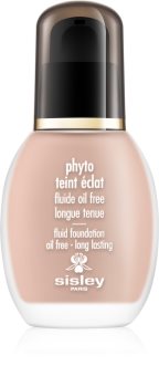 Sisley Phyto-Teint Éclat maquillaje líquido