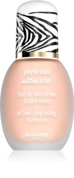 Sisley Phyto-Teint Éclat тональний крем