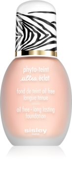 Sisley Phyto-Teint Éclat tekoči puder