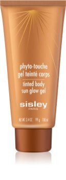 Sisley Self Tanners żel tonujący do ciała