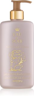 Sisley Eau du Soir tusfürdő nőknek 250 ml