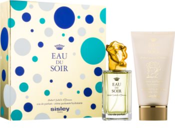 Sisley Eau du Soir set cadou IX.