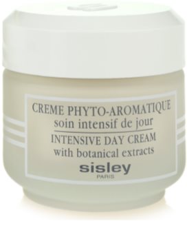 Sisley Intensive Day Cream crema de día