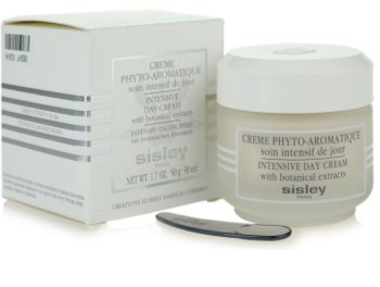 Sisley Intensive Day Cream crema de día