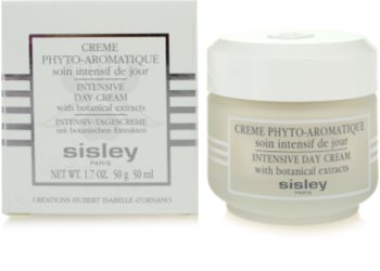 Sisley Intensive Day Cream crema de día