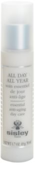 Sisley All Day All Year denní protivráskový krém