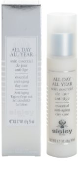 Sisley All Day All Year denní protivráskový krém
