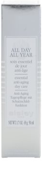 Sisley All Day All Year denní protivráskový krém