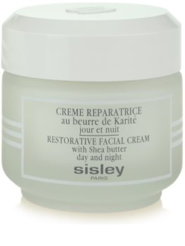 Sisley Restorative Facial Cream crema calmante