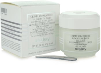 Sisley Restorative Facial Cream crema calmante