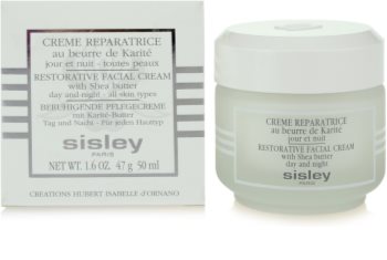 Sisley Restorative Facial Cream crema calmante
