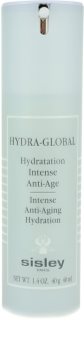 Sisley Balancing Treatment intenzivní hydratační krém s protivráskovým účinkem