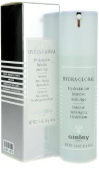 Sisley Balancing Treatment intenzivní hydratační krém s protivráskovým účinkem