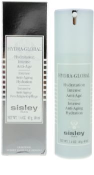 Sisley Balancing Treatment intenzivní hydratační krém s protivráskovým účinkem