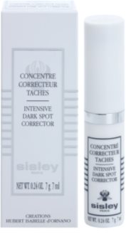 Sisley Intensive Dark Spot Corrector pielęgnacja miejscowa przeciw przebarwieniom skóry