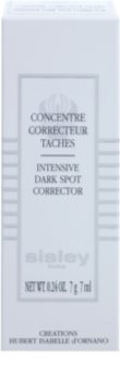Sisley Intensive Dark Spot Corrector pielęgnacja miejscowa przeciw przebarwieniom skóry