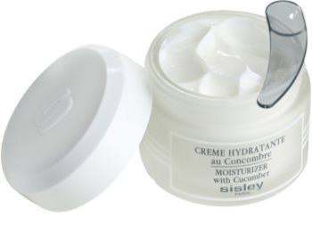 Sisley Skin Care hidratáló krém uborka kivonattal