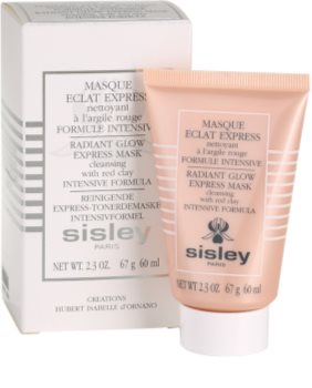 Sisley Skin Care pleťová maska pro rozjasnění pleti