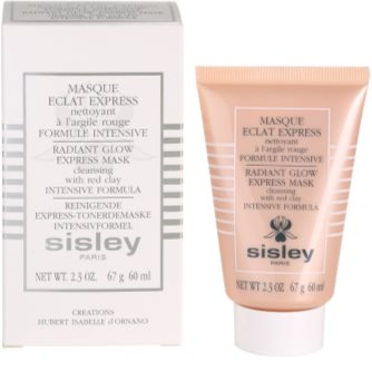 Sisley Skin Care pleťová maska pro rozjasnění pleti