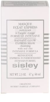 Sisley Skin Care pleťová maska pro rozjasnění pleti