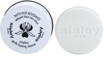 Sisley Cleanse&Tone jabón limpiador suave apto para pieles sensibles