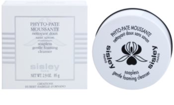 Sisley Soapless Gentle Foaming Cleanser Pasta limpiadora para el rostro