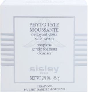 Sisley Soapless Gentle Foaming Cleanser Pasta limpiadora para el rostro