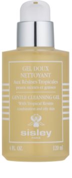 Sisley Gentle Cleansing Gel gel limpiador desmaquillante