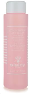 Sisley Cleanse&Tone tonikum pre citlivú a suchú pleť
