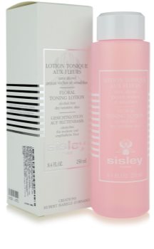 Sisley Cleanse&Tone tonikum pre citlivú a suchú pleť