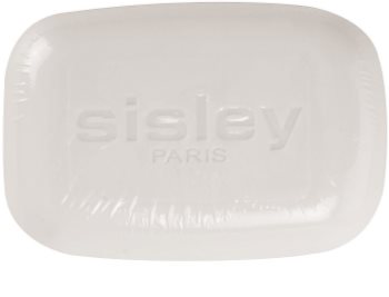 Sisley Soapless Facial Cleansing Bar jabón limpiador facial