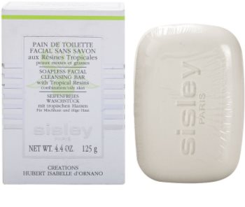 Sisley Cleanse&Tone čisticí mýdlo na obličej