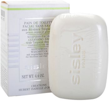 Sisley Cleanse&Tone čisticí mýdlo na obličej