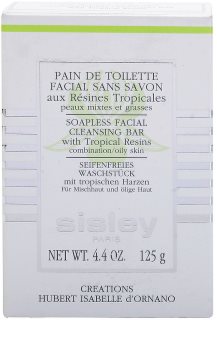 Sisley Cleanse&Tone Reinigungsseife für das Gesicht