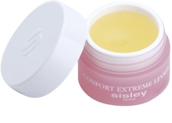 Sisley Confort Extreme výživný balzám na rty