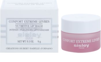 Sisley Confort Extreme výživný balzám na rty