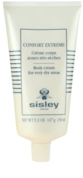 Sisley Confort Extreme crema de corp pentru piele foarte uscata