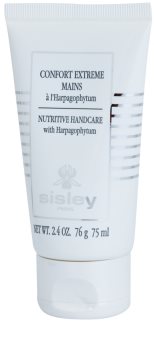 Sisley Confort Extrême Hand Cream hranilna krema za roke