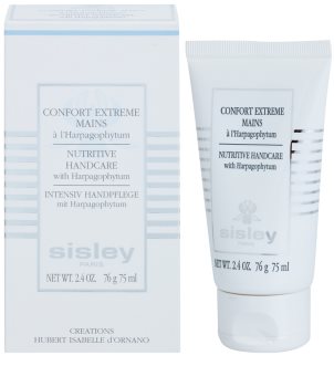 Sisley Confort Extreme nährende Crem für die Hände
