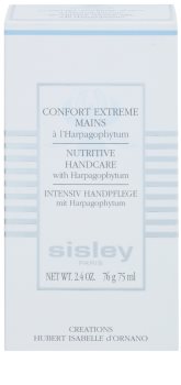 Sisley Confort Extrême Hand Cream hranilna krema za roke