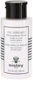 Sisley Eau Efficace odličovač make-upu na obličej a oční okolí