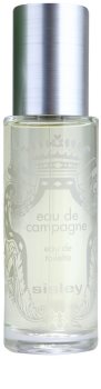 Sisley Eau de Campagne Eau de Toilette unisex 100 ml