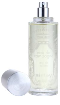 Sisley Eau de Campagne Eau de Toilette unisex 100 ml