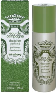 Sisley Eau de Campagne dezodor unisex 150 ml