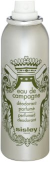 Sisley Eau de Campagne dezodor unisex 150 ml