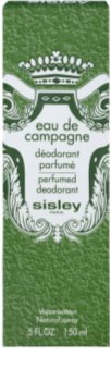 Sisley Eau de Campagne dezodor unisex 150 ml