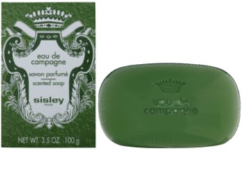 Sisley Eau de Campagne Geparfumeerde zeep Unisex 100 gr
