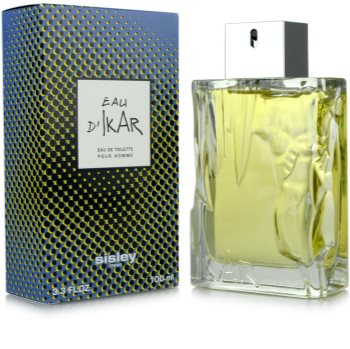 Sisley Eau D´Ikar toaletná voda pre mužov 100 ml